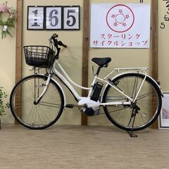 165整備済新基準良品ヤマハ バッテリー8.7ah長押し1-4 ...