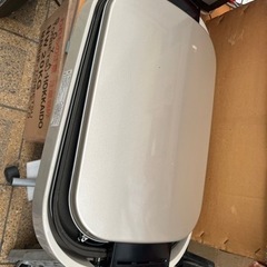 象印　ホットプレート　51cmワイド
