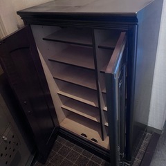 あげます！下駄箱の画像