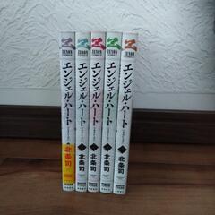 北条司「エンジェルハート2ndシーズン」