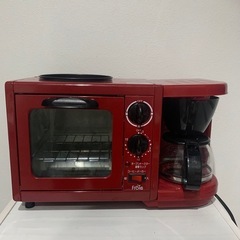 トースター