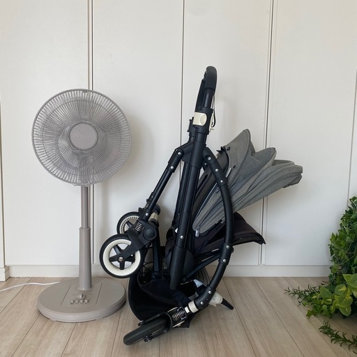 バガブービー3 ＊ 参考画像