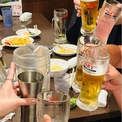 関東オフ会あり雑グル♪