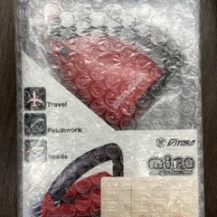 【レガストック川崎本店】vitora　ミニアイロン＆ミニアイロン台の画像
