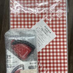 【レガストック川崎本店】vitora　ミニアイロン＆ミニアイロン台の画像