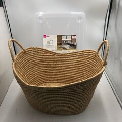【PayPay支払い可】【まとめ売り】★収納ケース★ランドリーバ...