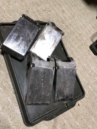 jb23  ピボッドガード　バンプラバー