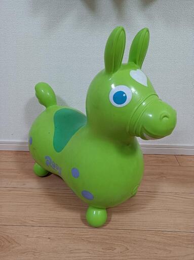 ロディ RODY