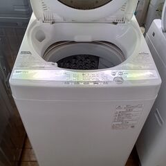 ★ジモティ割あり★ TOSHIBA 洗濯機 5.0kg 21年製...