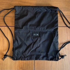 RVCA ナップサック