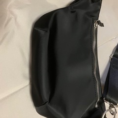 ボディバックの画像