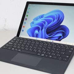 Surface Pro 7/intel Core i5/256GB/メモリ8GB ④