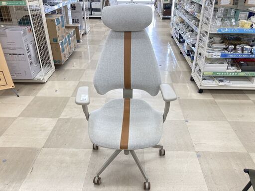 ゲーミングチェア　IKEA　GRUPPSPEL　ｱｲﾎﾞﾘｰ