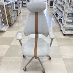 ゲーミングチェア　IKEA　GRUPPSPEL　ｱｲﾎﾞﾘｰ