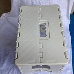 【人気】折り畳みスツール　ステップ踏み台の画像