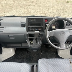 平成26年車 スバル サンバーバン  98,090kmの画像