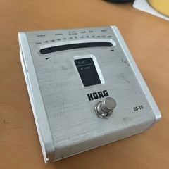 KORG DT-10 チューナー　値引き