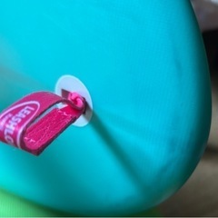 【2回使用のみ】パタゴニア FCD ウエボ・ランチェロ　Huevo Ranchero 7'6"の画像