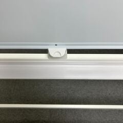 【譲ります】脚付き両面ホワイトボード　W1900の画像