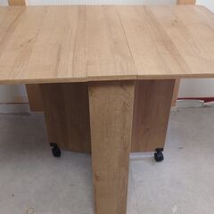 机　折り畳み式の画像