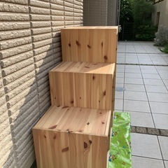 IKEAイケアTROFAST トロファスト　の画像