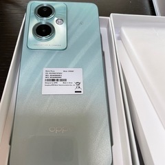 Android スマートフォン