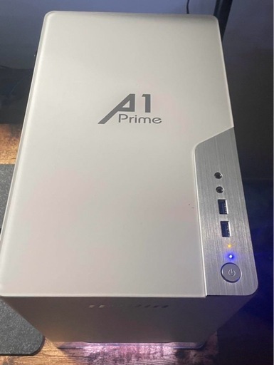 ゲーミンクPC RTX4070SUPER i5-14400F  