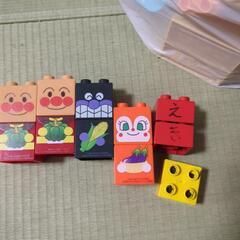 レゴデュプロごちゃまぜいっぱい　の画像