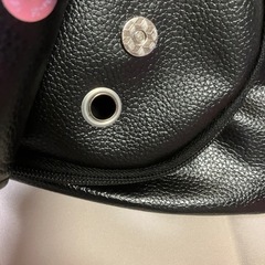 ボディバック^_^の画像