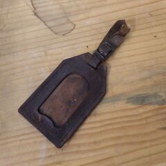 昭和 レトロ トランク 旅行 かばん カバン ヴィンテージ アタッシュケース トラベルバッグ ⑥の画像