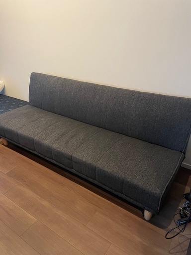 ソファベッド180cm