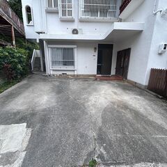 沖縄市松本に2世帯の物件出ました！現在賃貸中のため内覧不可です。退去後にご自身の住宅としていかがでしょうか！ - 沖縄市