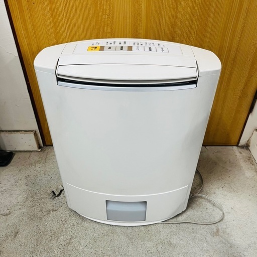 【‼️訳あり‼️】National除湿乾燥機