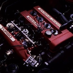 エンジンオーバーホールできる方