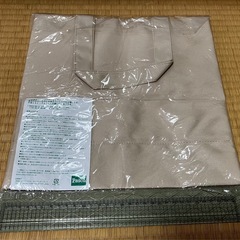 【新品】バッグ　かばん　エコバッグの画像