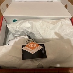 NIKE カイリーアービング　バッシュ　カイリー8 インフィニティ　ナイキ スニーカー シューズ 26センチの画像
