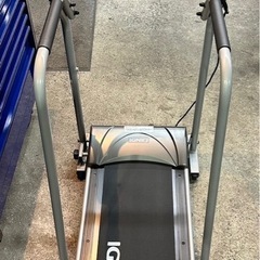 イグニオ　　ルームランナーの画像