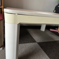 ローテーブルの画像