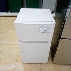 ★ジモティ割あり★ Haier 冷蔵庫 85L 20年製 ／クリーニング済み OJ5346