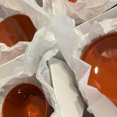 【無料】明治神宮　お食い初めセットの画像
