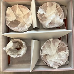 【無料】明治神宮　お食い初めセットの画像
