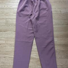 【GU】   ストレッチ テーパード パンツ 進化  D-3