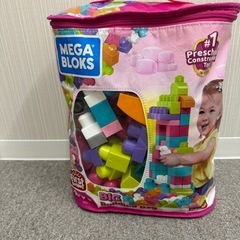 おもちゃブロック