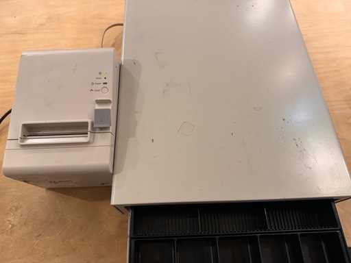 Airレジ、Bluetooth対応 Bluetooth対応レジプリンター(Airレジ対応) ショップ