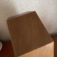 開運　駒　置物の画像