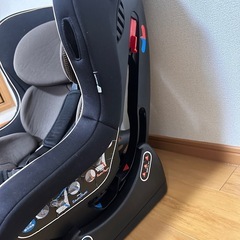 チャイルドシートの画像
