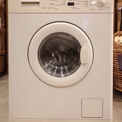 ディスプレイ用洗濯機【ジャンク品】お譲りします