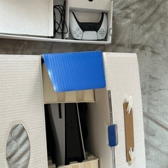 プレステ5の画像