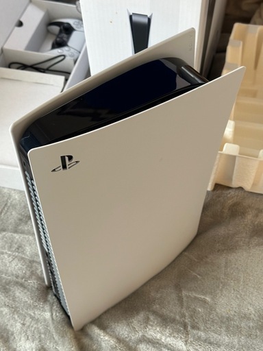 プレステ5