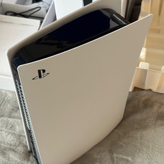 プレステ5の画像